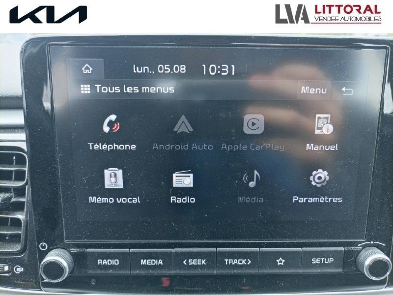 kia - Visuel 9