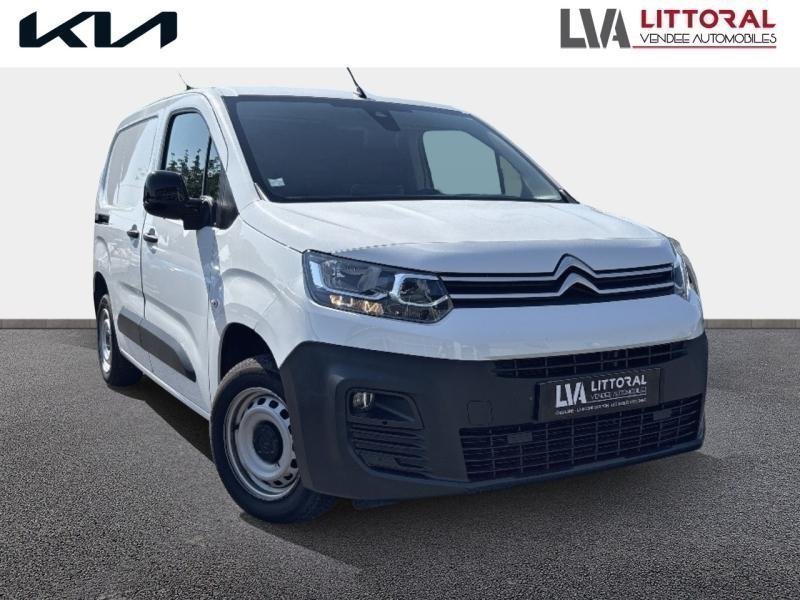 citroen - Visuel 0