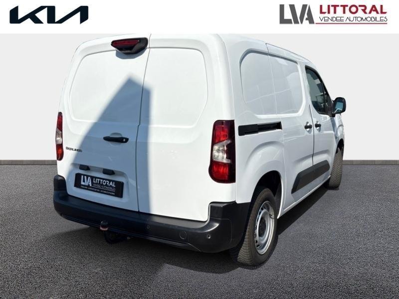 citroen - Visuel 1