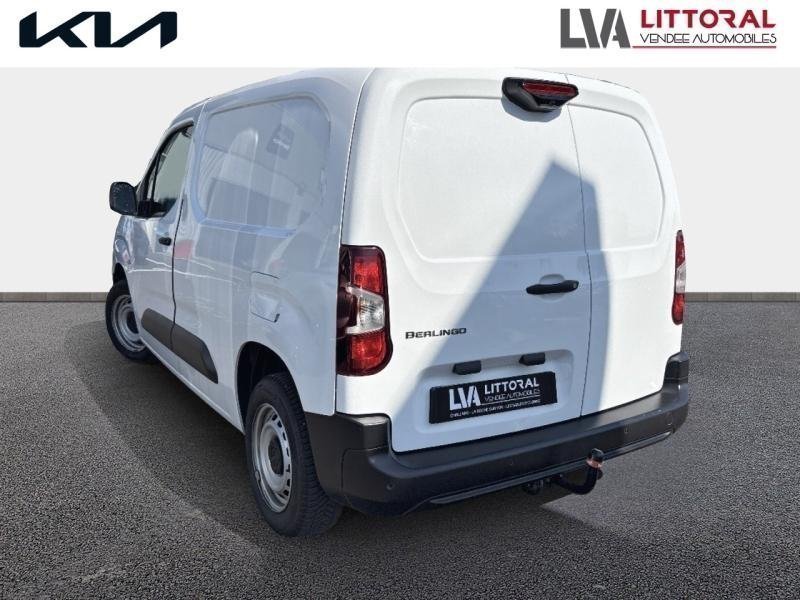 citroen - Visuel 2
