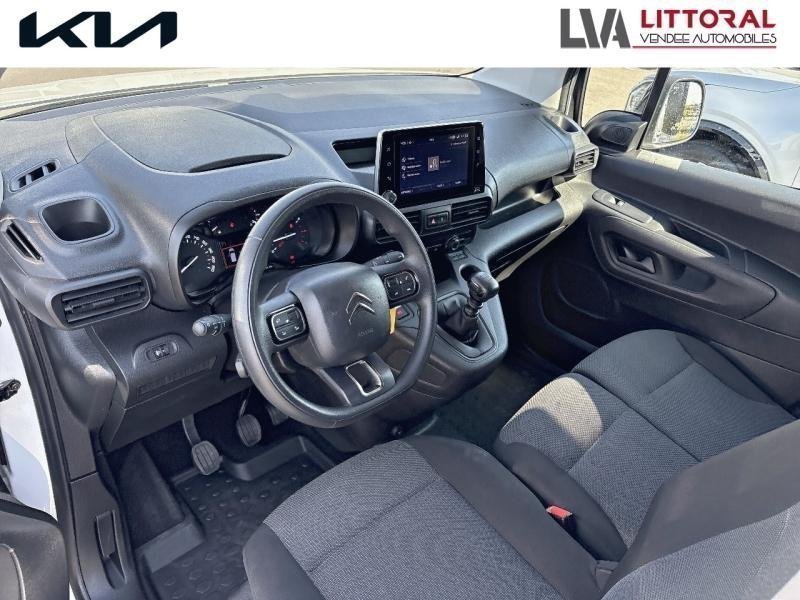 citroen - Visuel 3