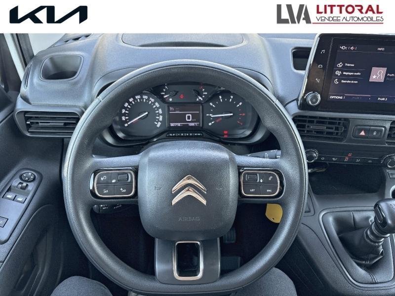 citroen - Visuel 5