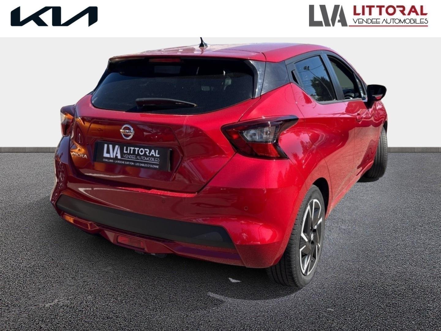 nissan - Visuel 1