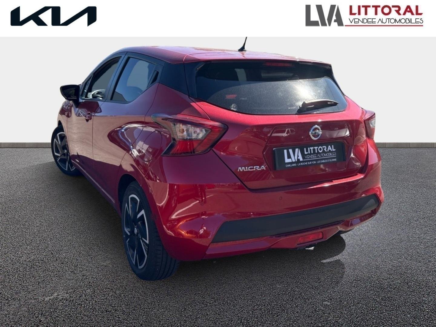 nissan - Visuel 2