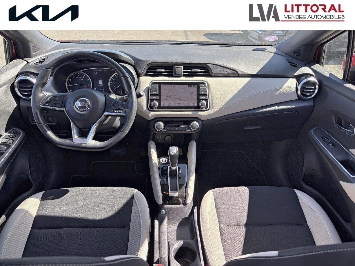 nissan - Visuel 3