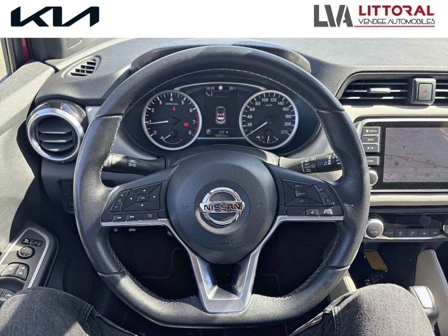nissan - Visuel 5