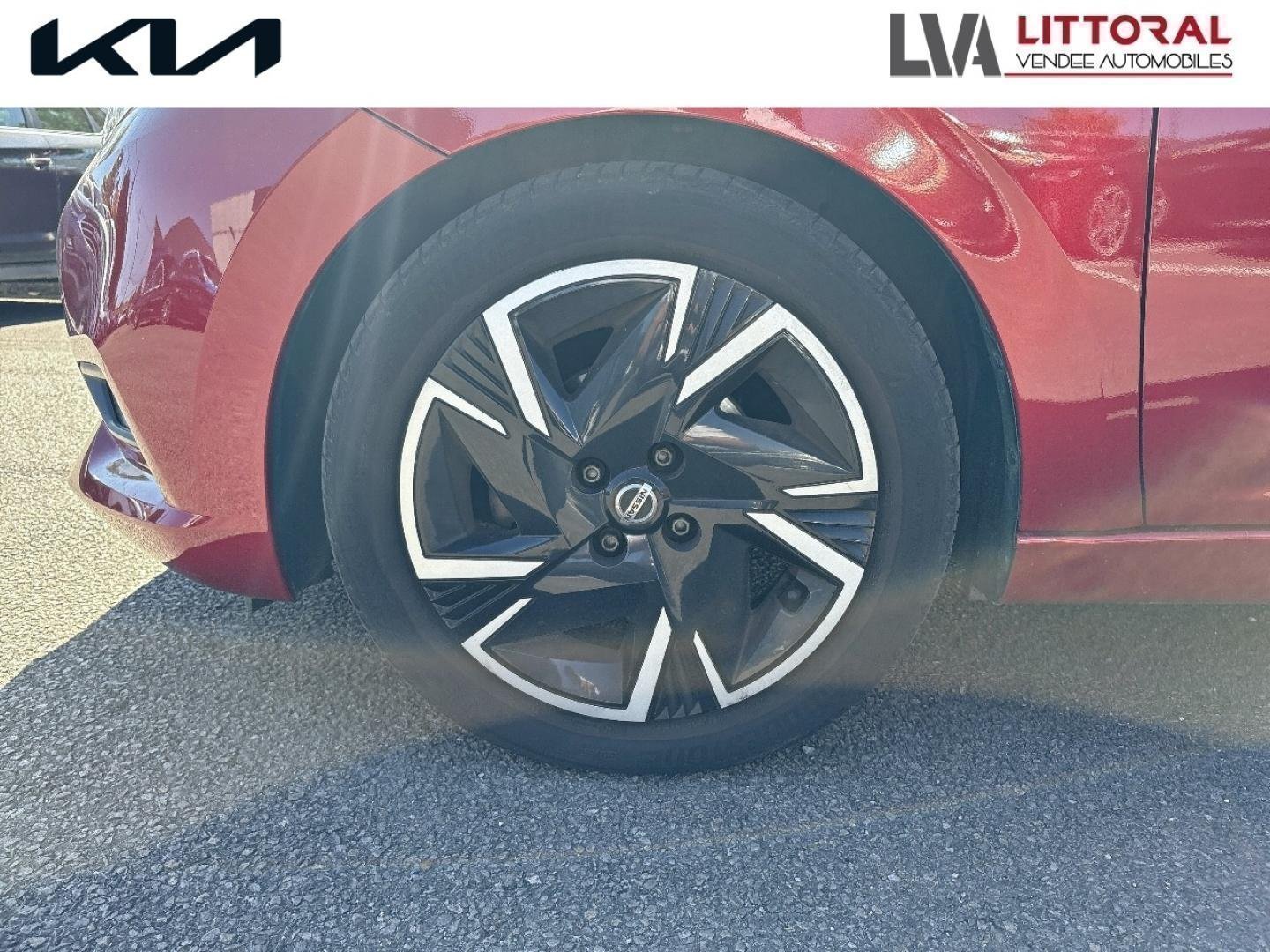 nissan - Visuel 13