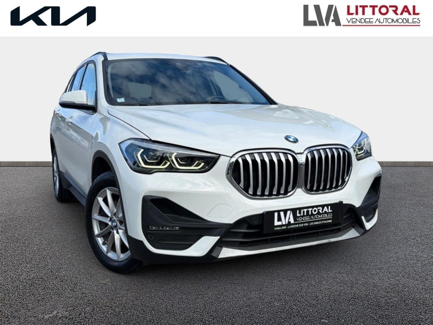 bmw - Visuel 0
