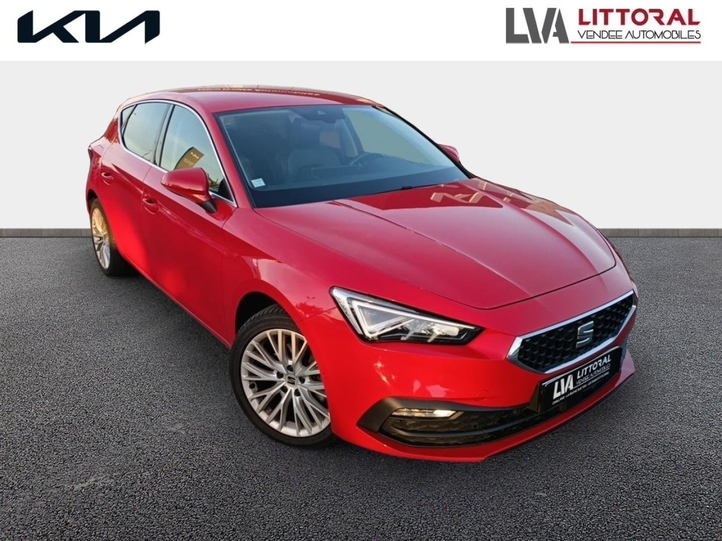 seat - Visuel 0