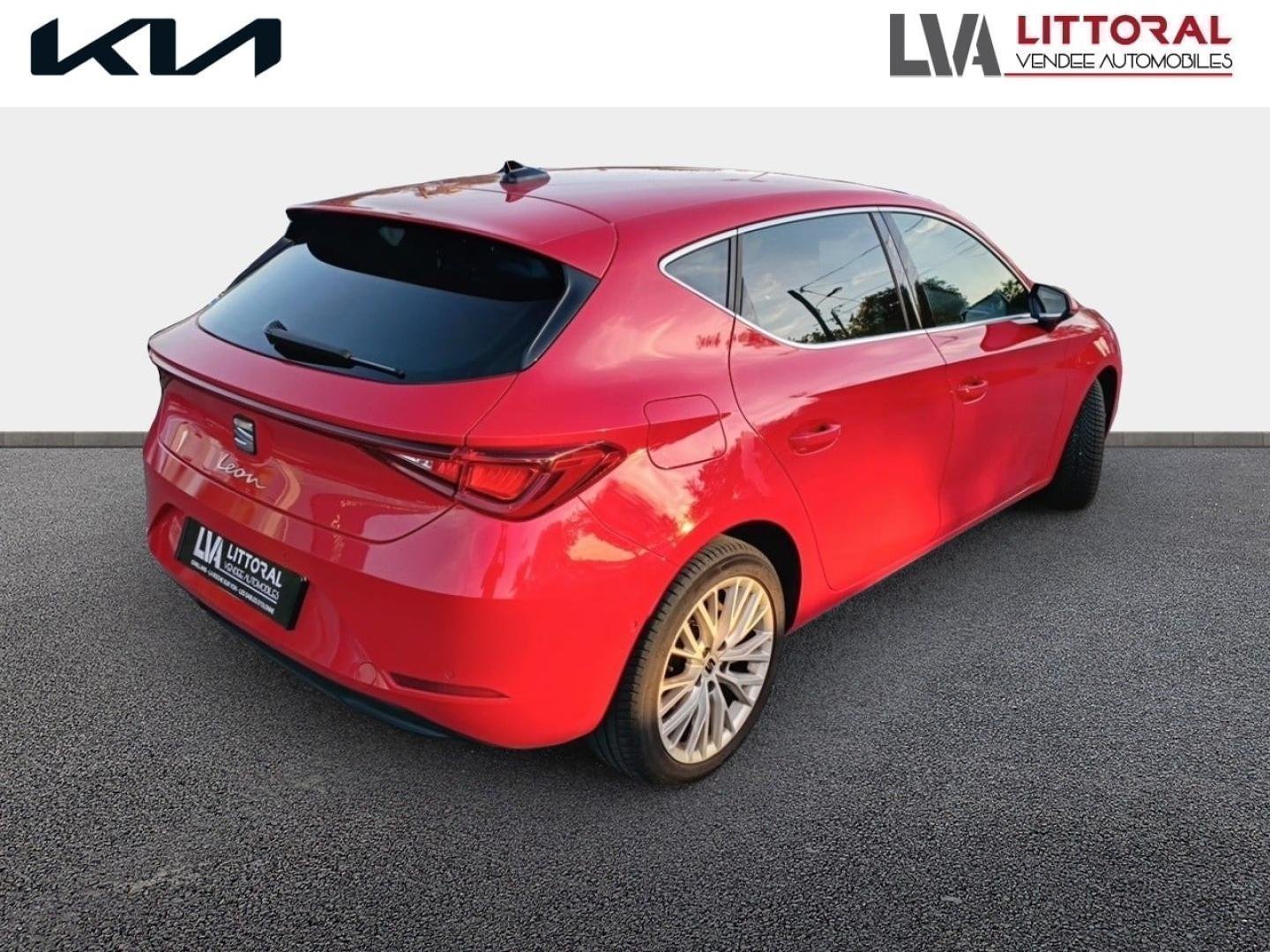 seat - Visuel 1