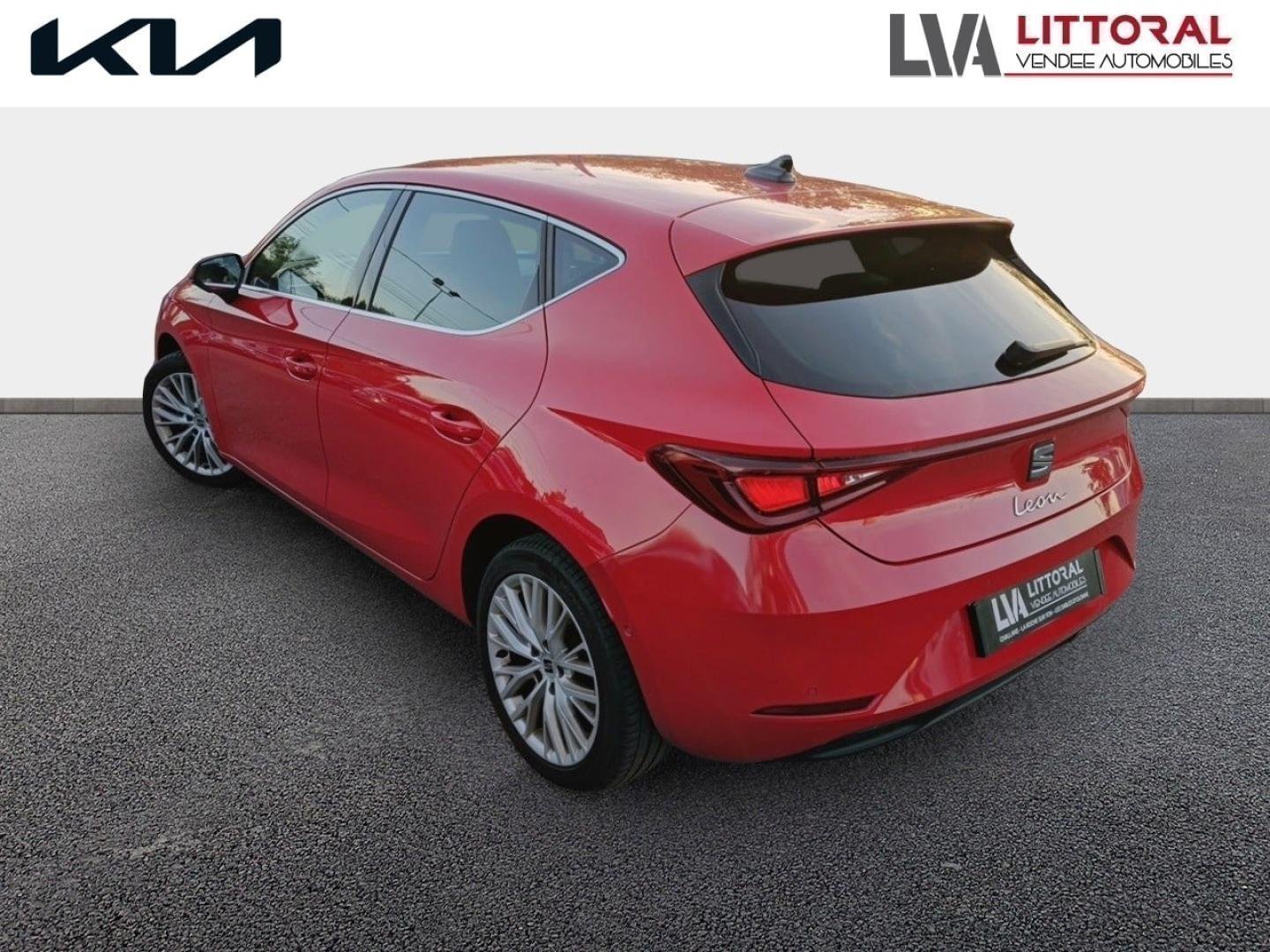 seat - Visuel 2