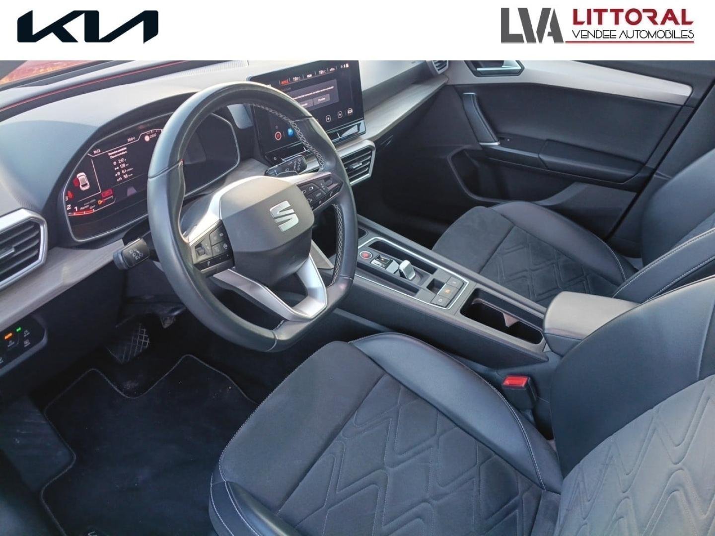 seat - Visuel 3
