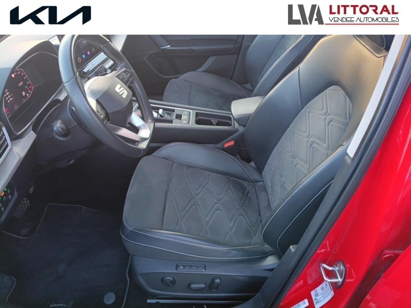 seat - Visuel 4