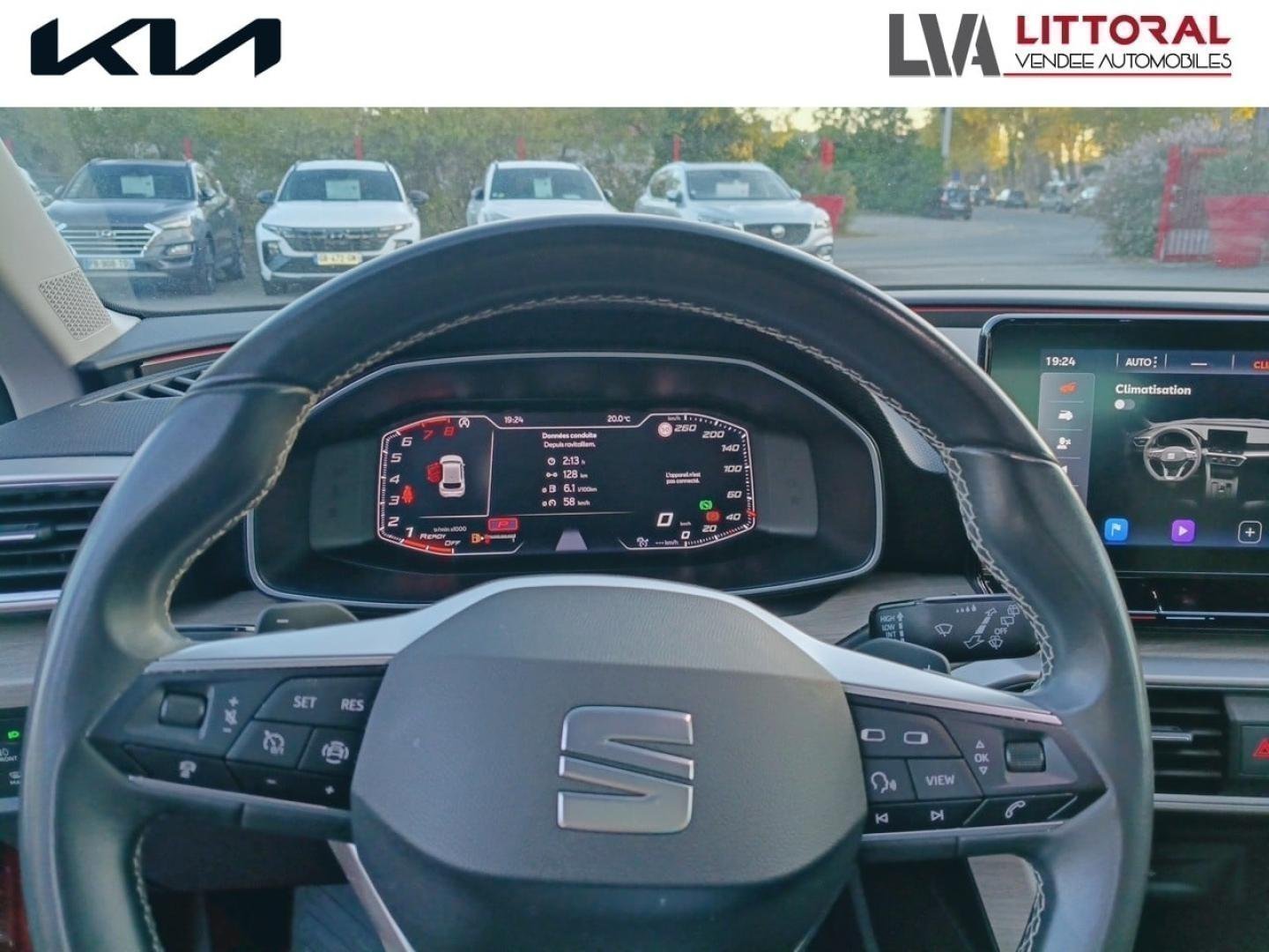 seat - Visuel 5