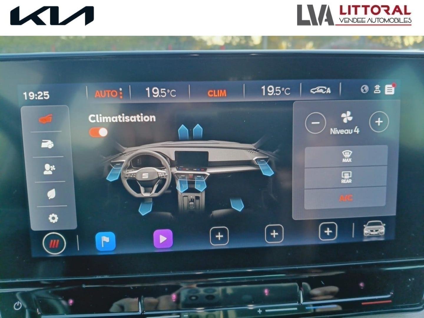 seat - Visuel 7