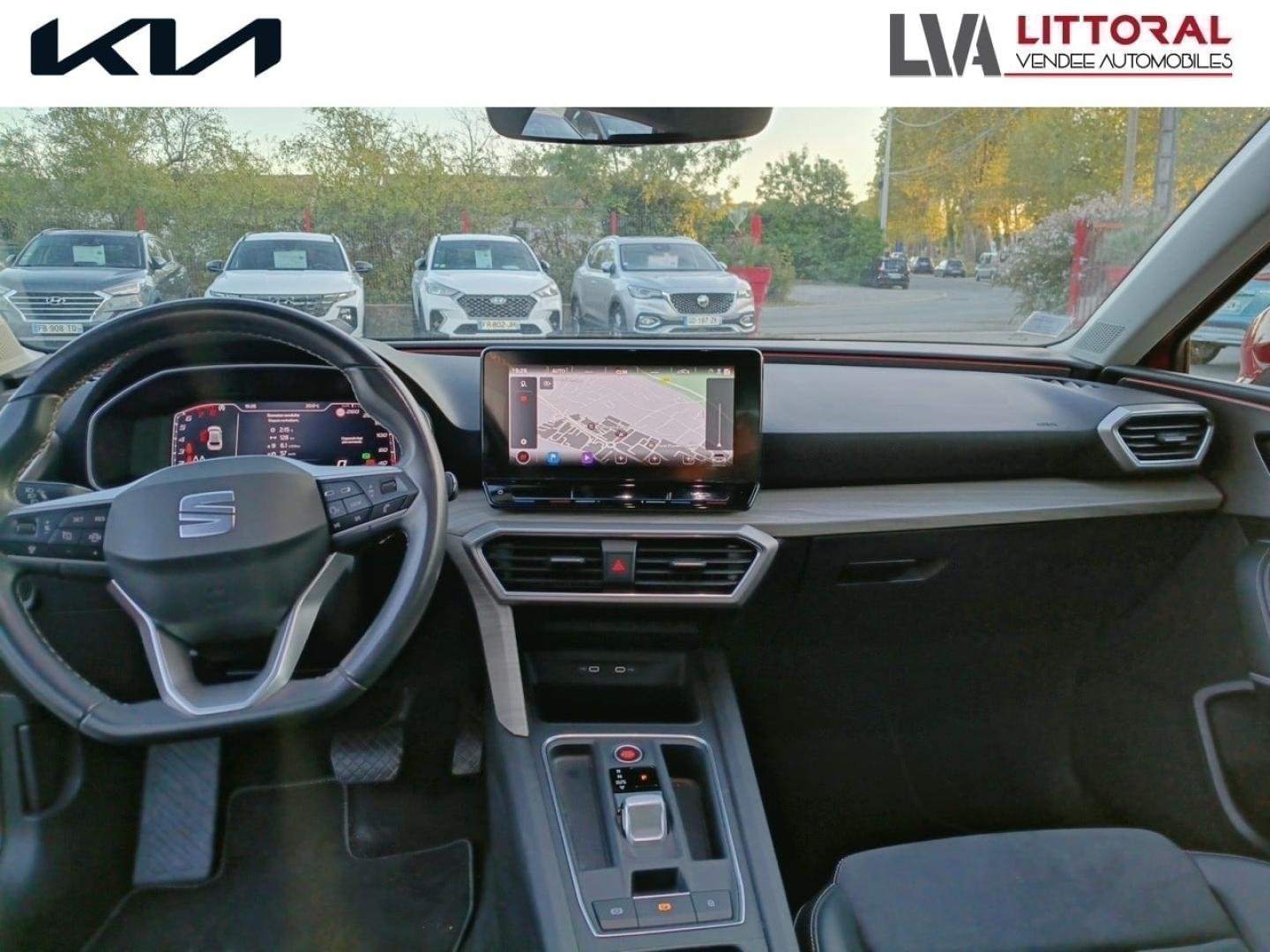 seat - Visuel 10