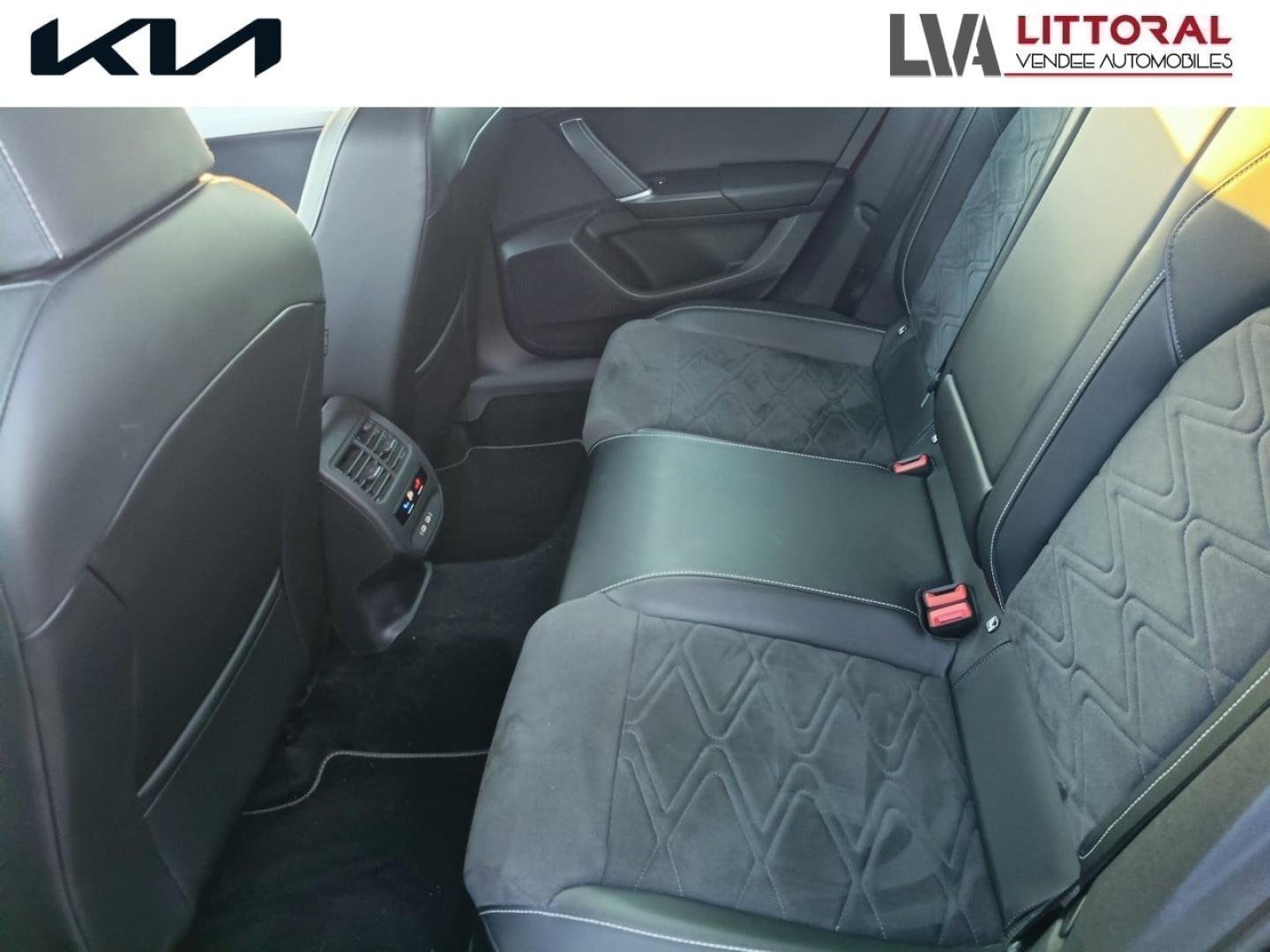 seat - Visuel 11