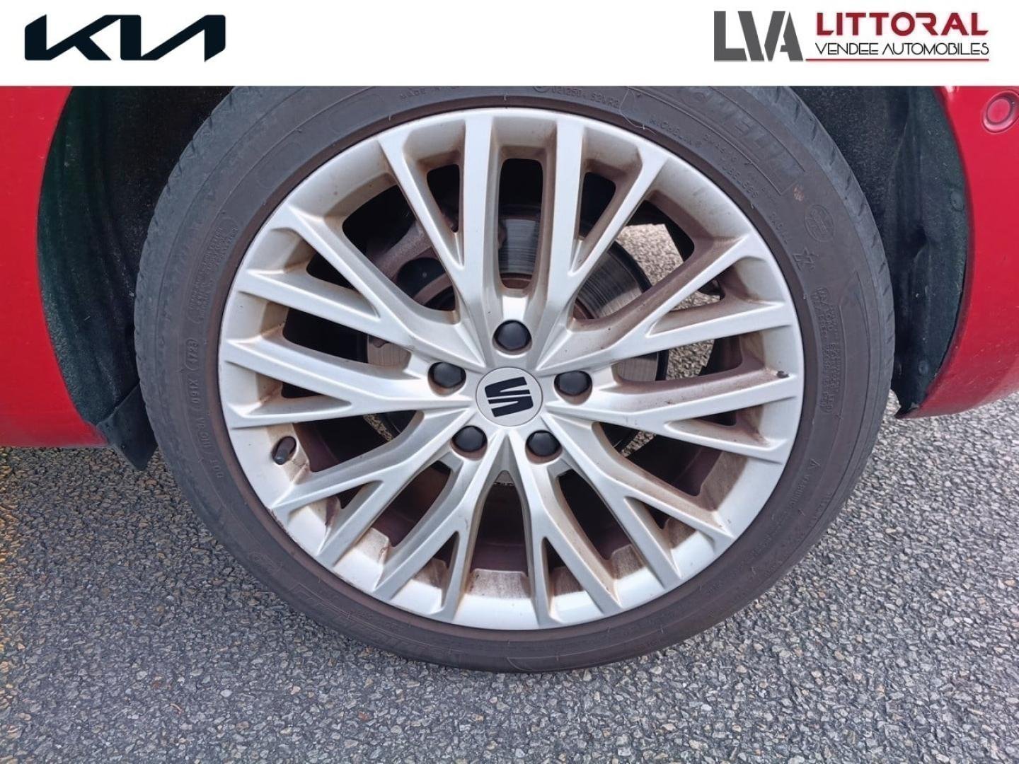 seat - Visuel 13