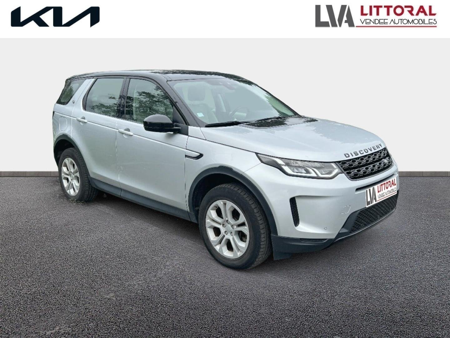 land rover - Visuel 0