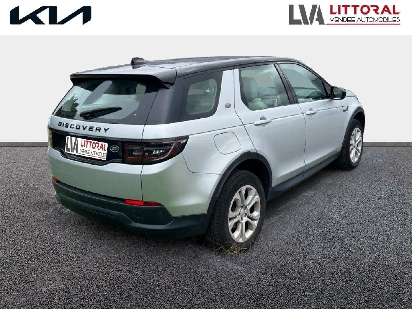 land rover - Visuel 1