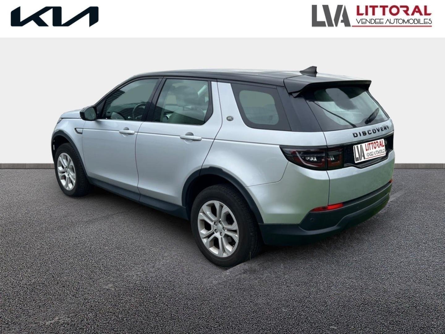 land rover - Visuel 2