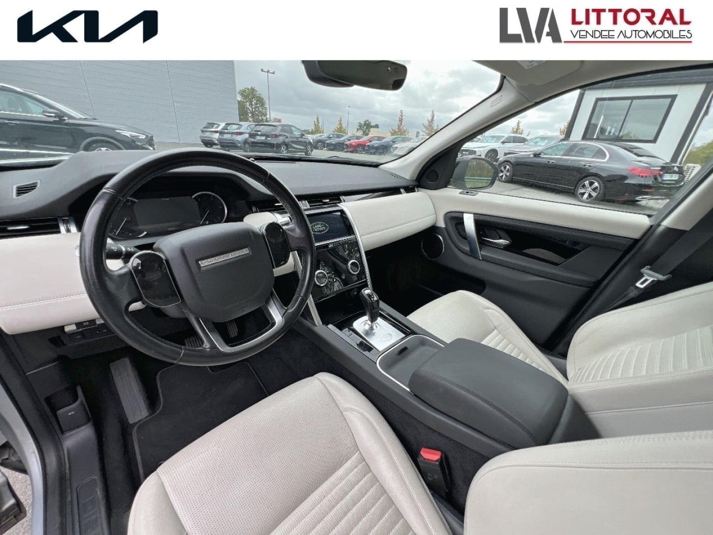 land rover - Visuel 3