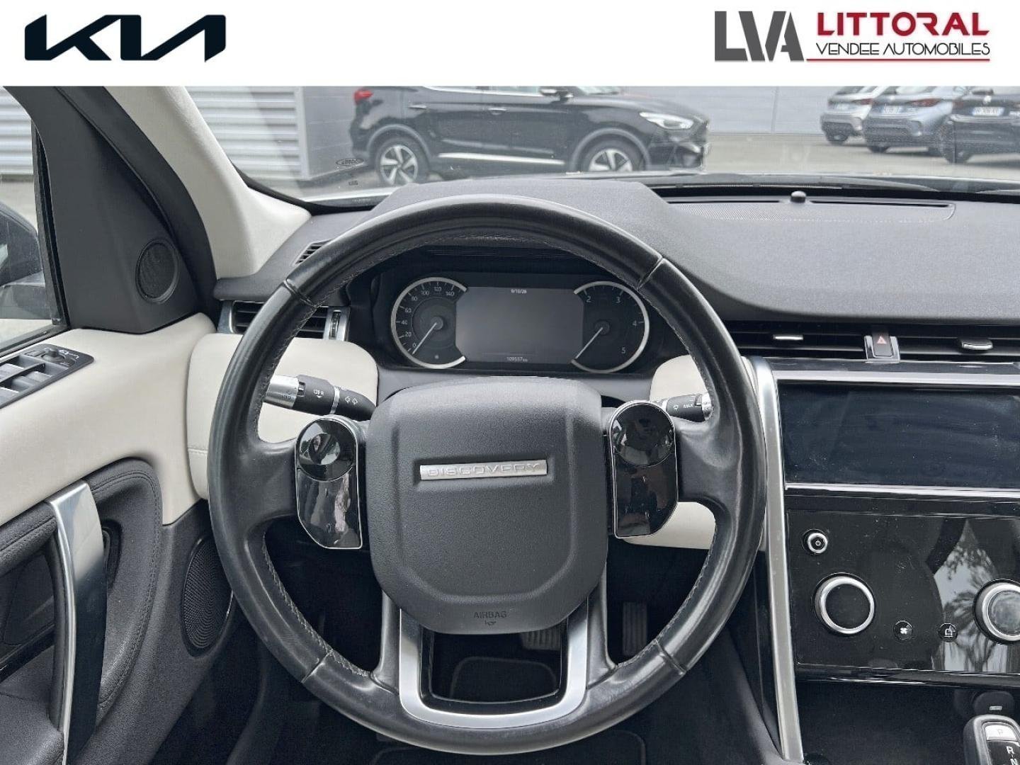 land rover - Visuel 5