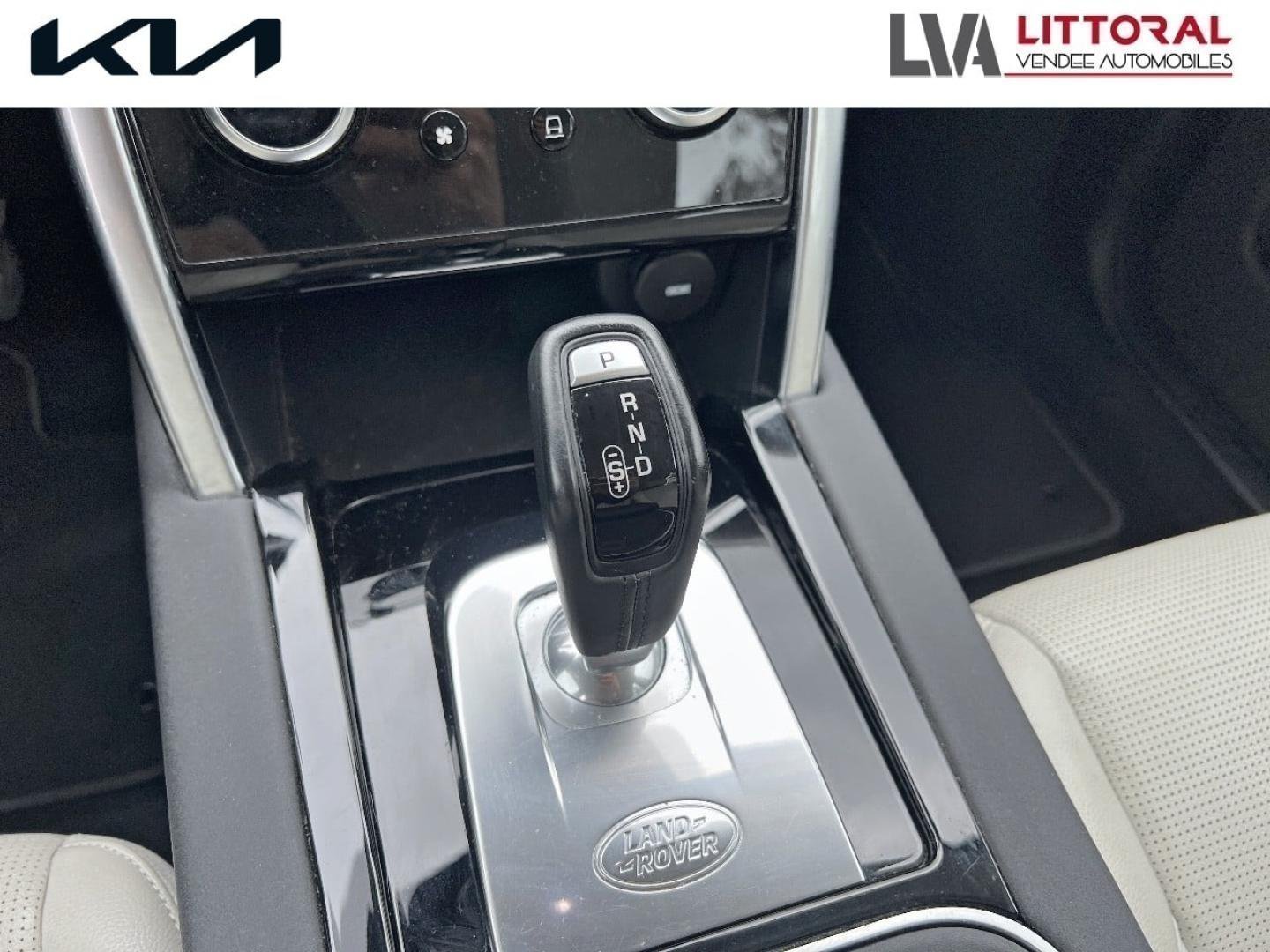 land rover - Visuel 6