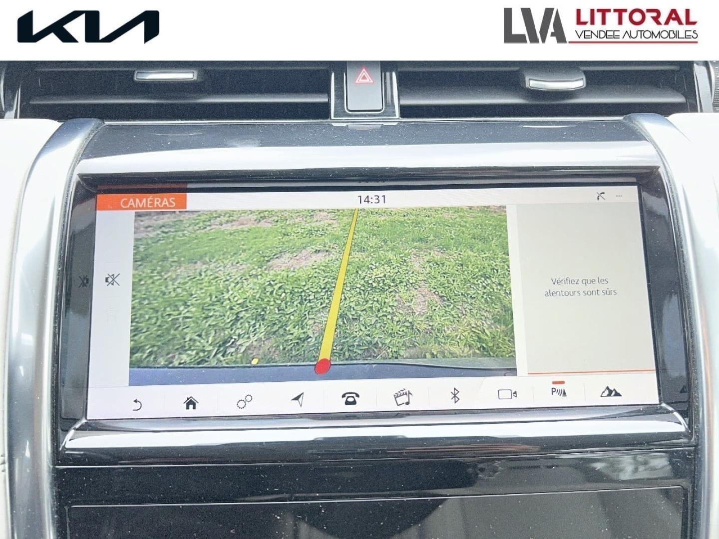 land rover - Visuel 8