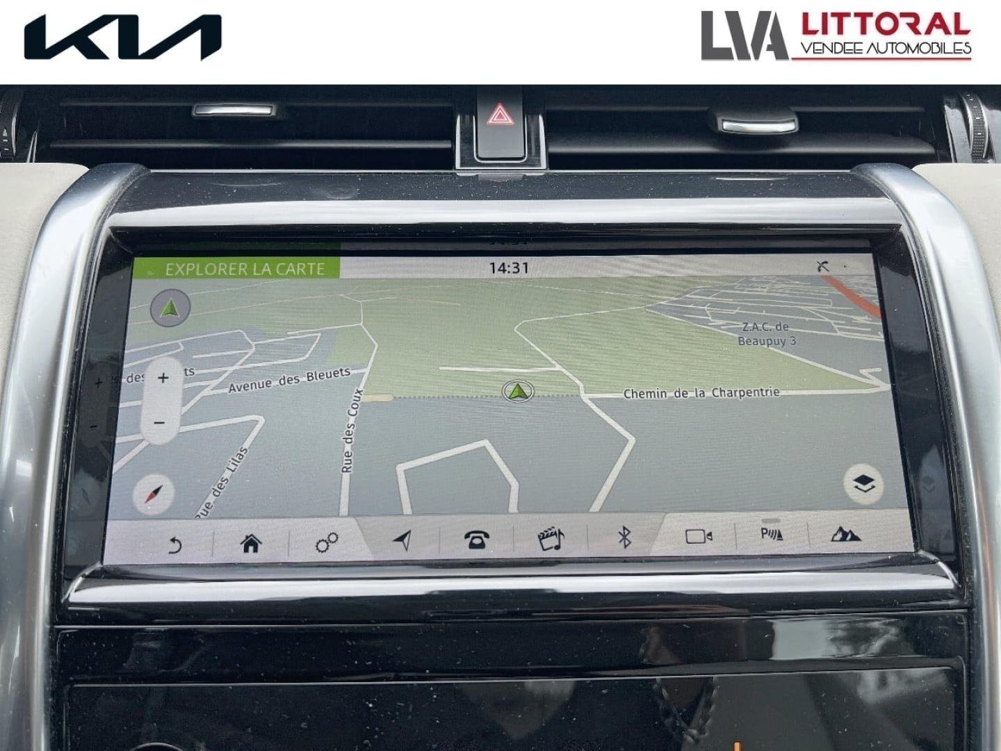 land rover - Visuel 9
