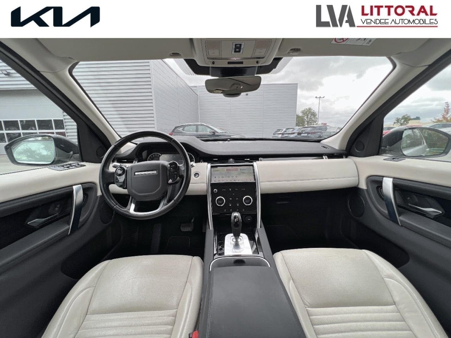 land rover - Visuel 10