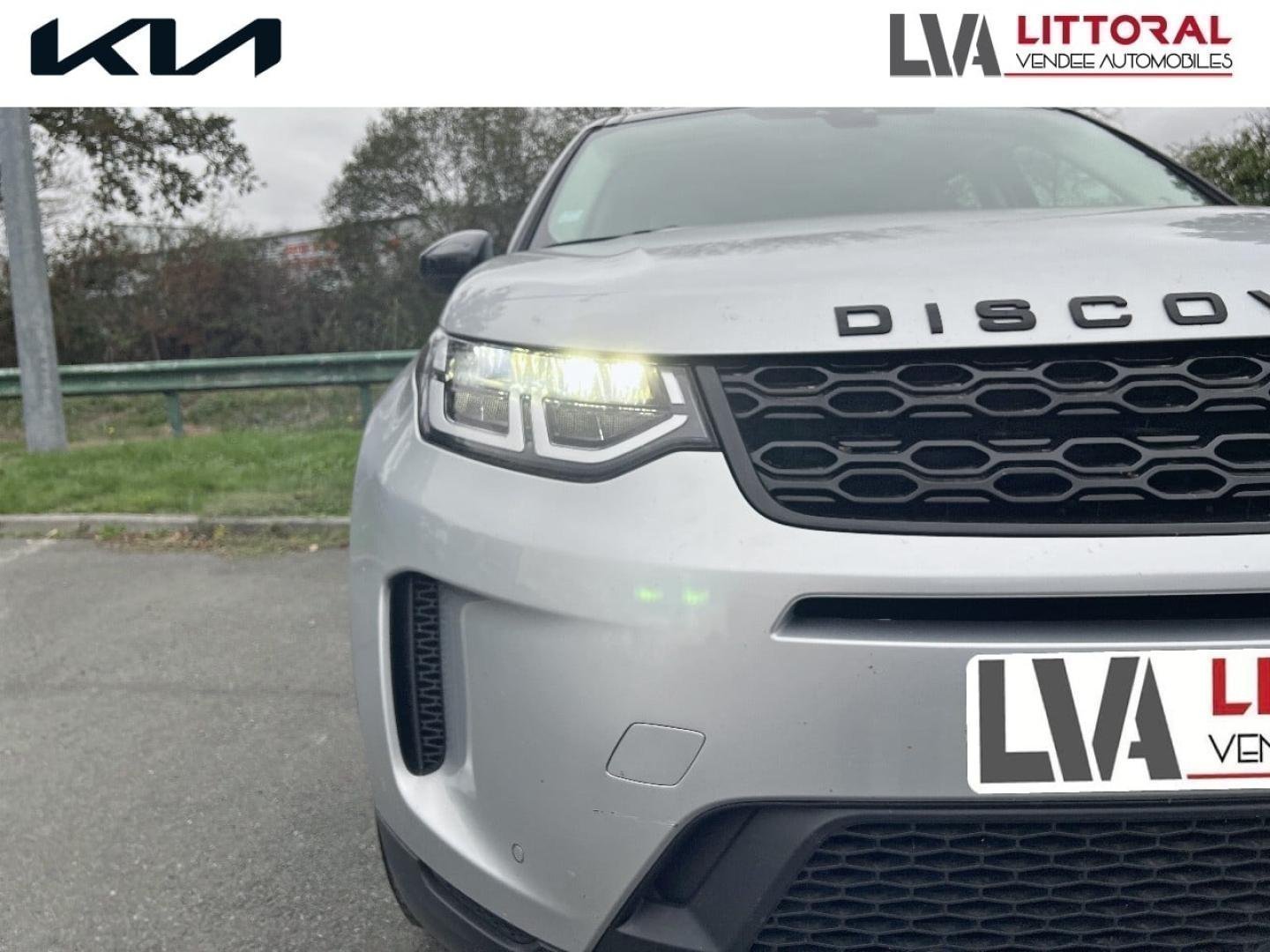 land rover - Visuel 15