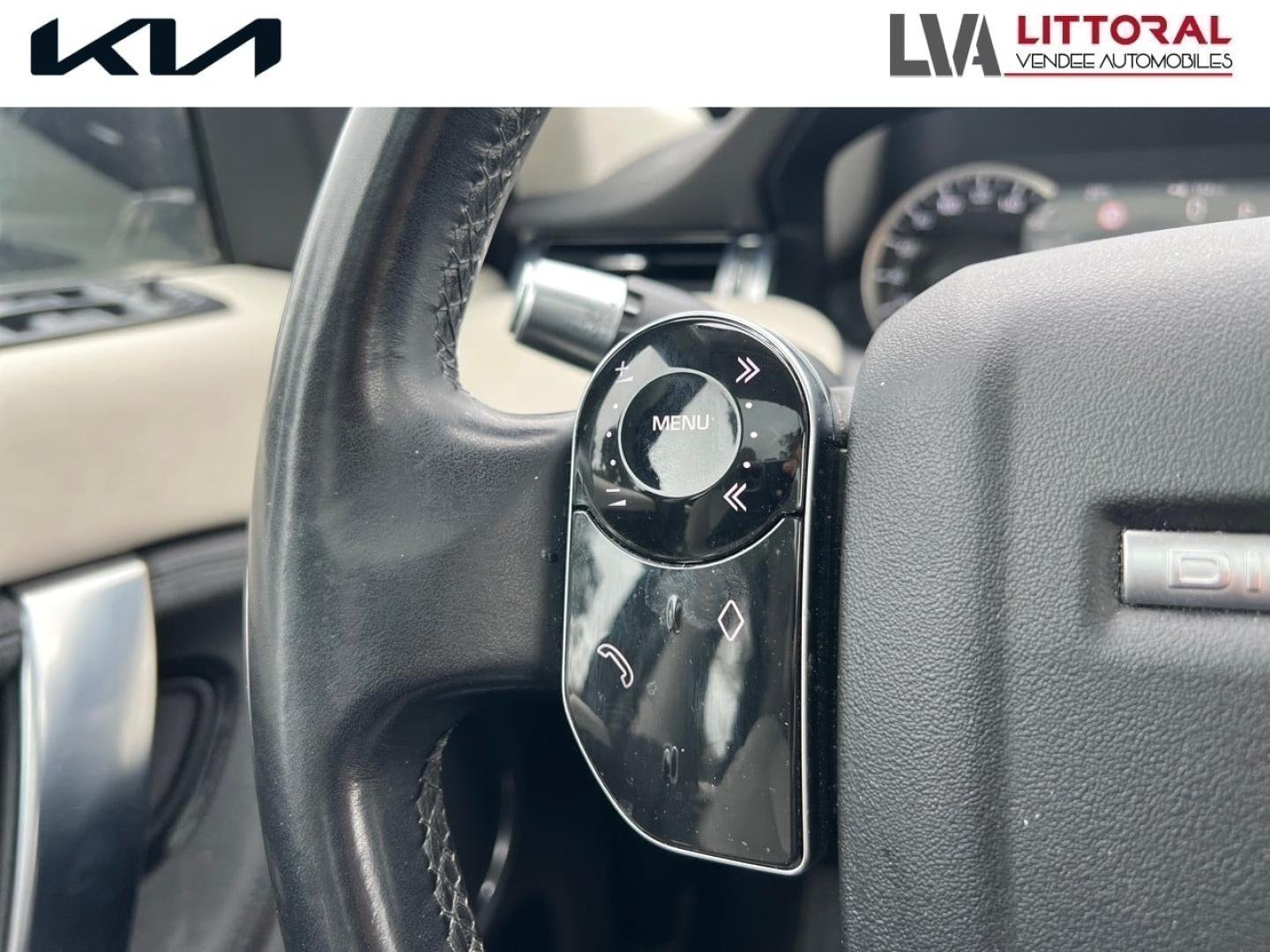 land rover - Visuel 19