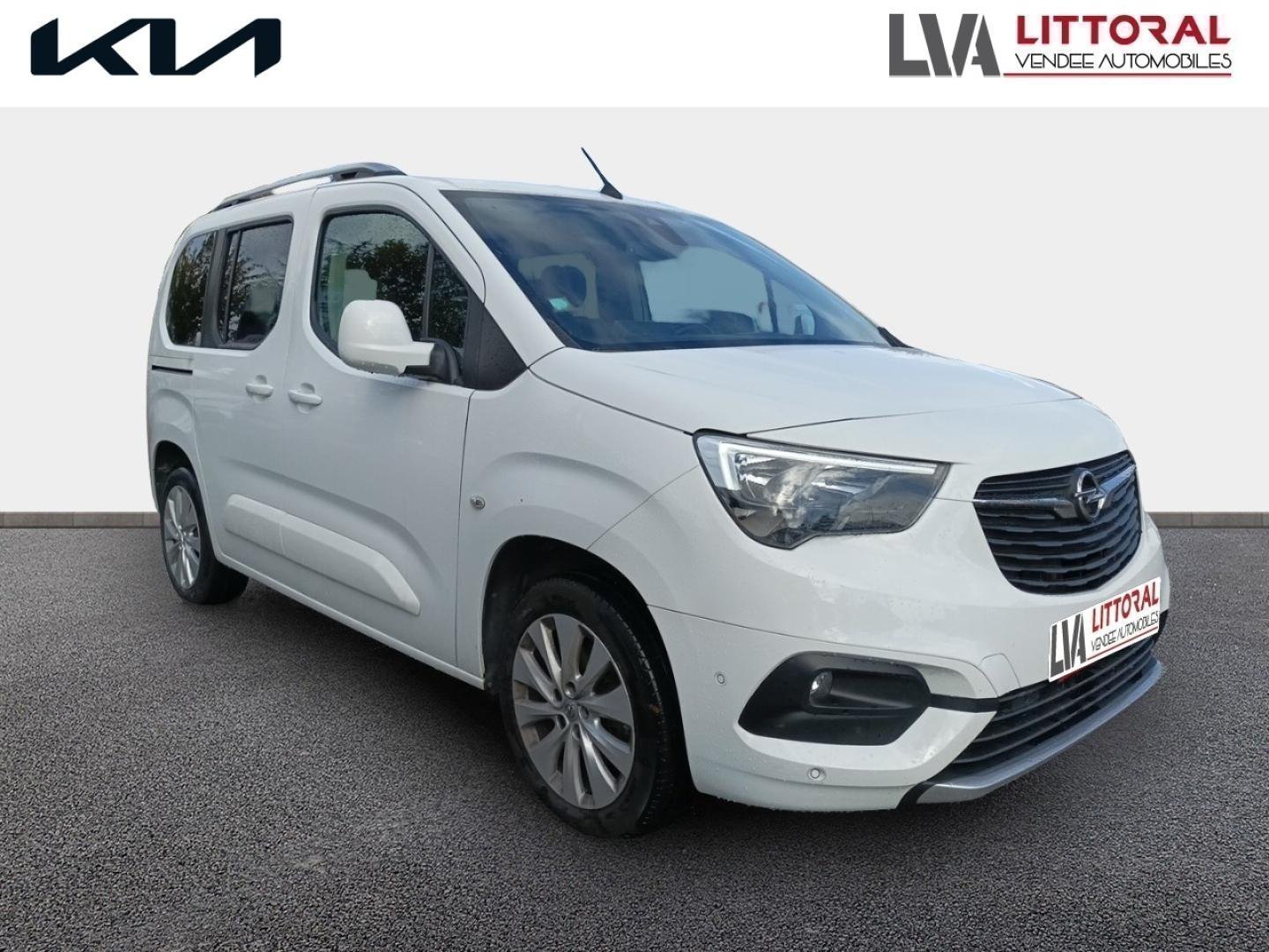 opel - Visuel 0