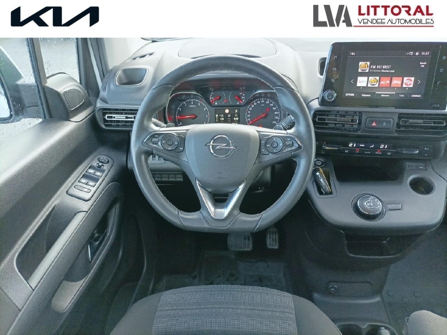 opel - Visuel 5