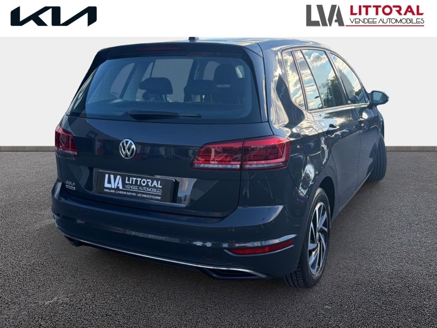 volkswagen - Visuel 1