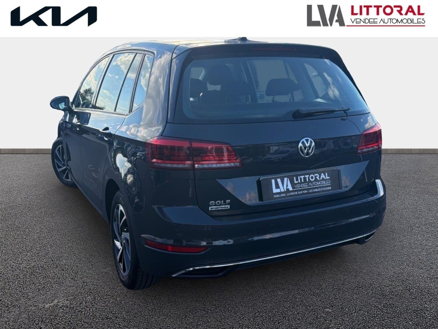volkswagen - Visuel 2