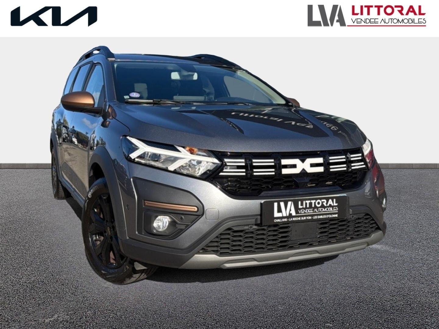 dacia - Visuel 0