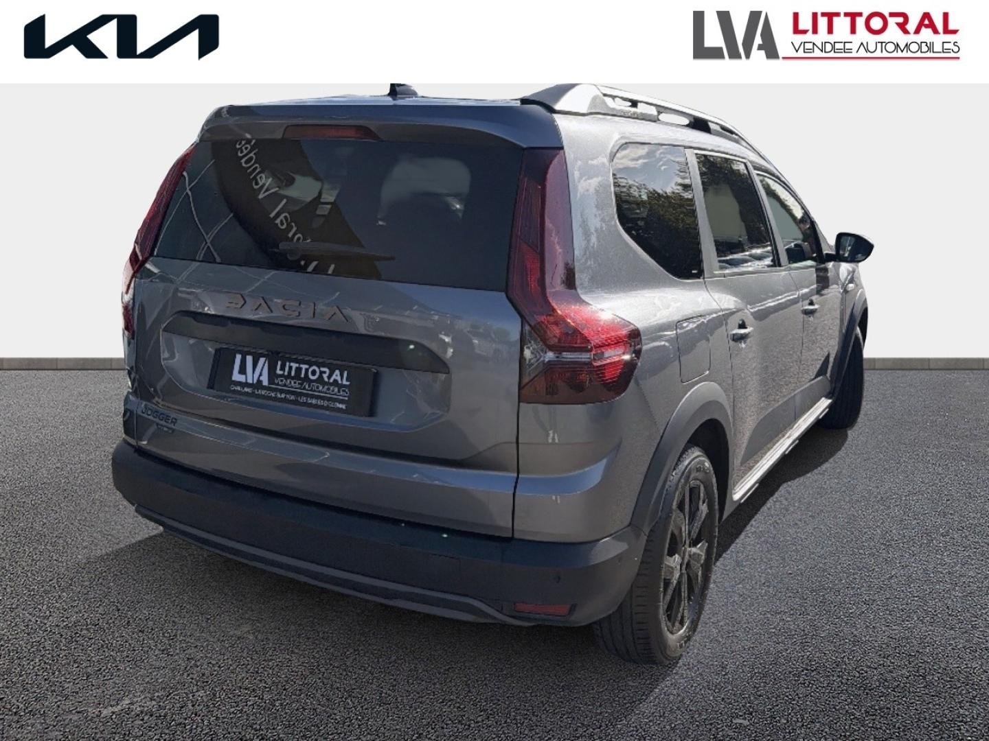 dacia - Visuel 1