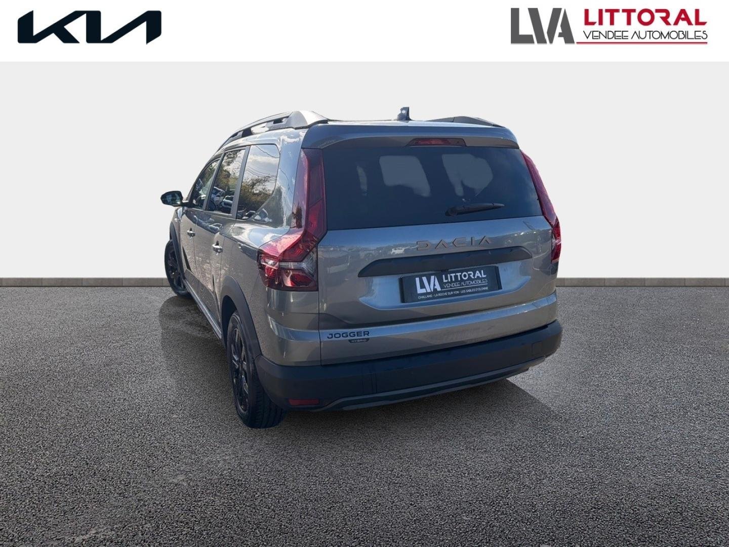 dacia - Visuel 2