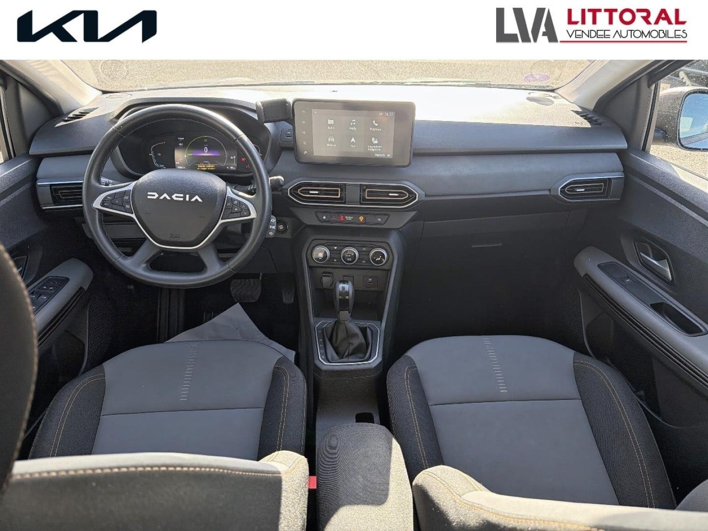 dacia - Visuel 3
