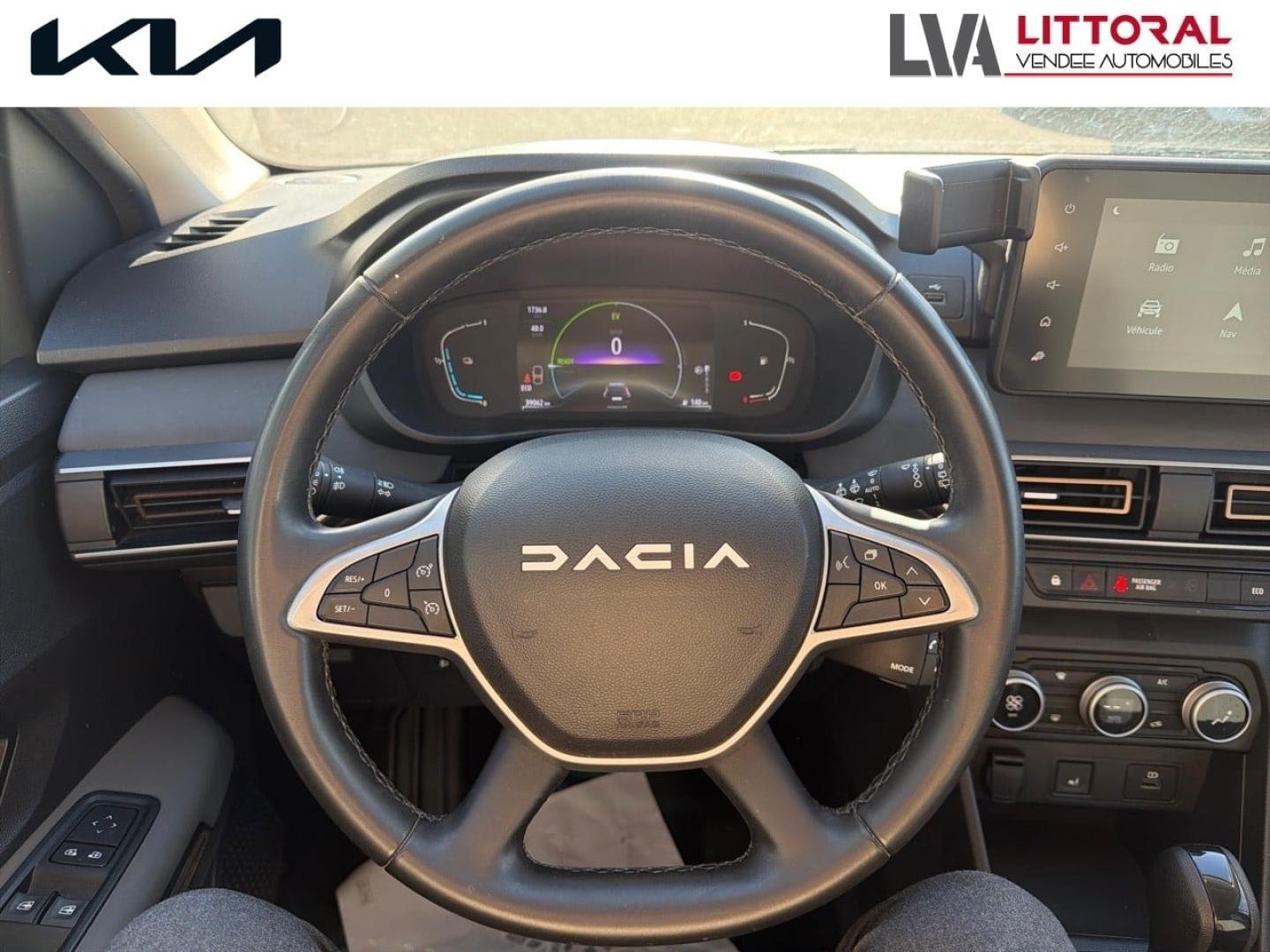 dacia - Visuel 5