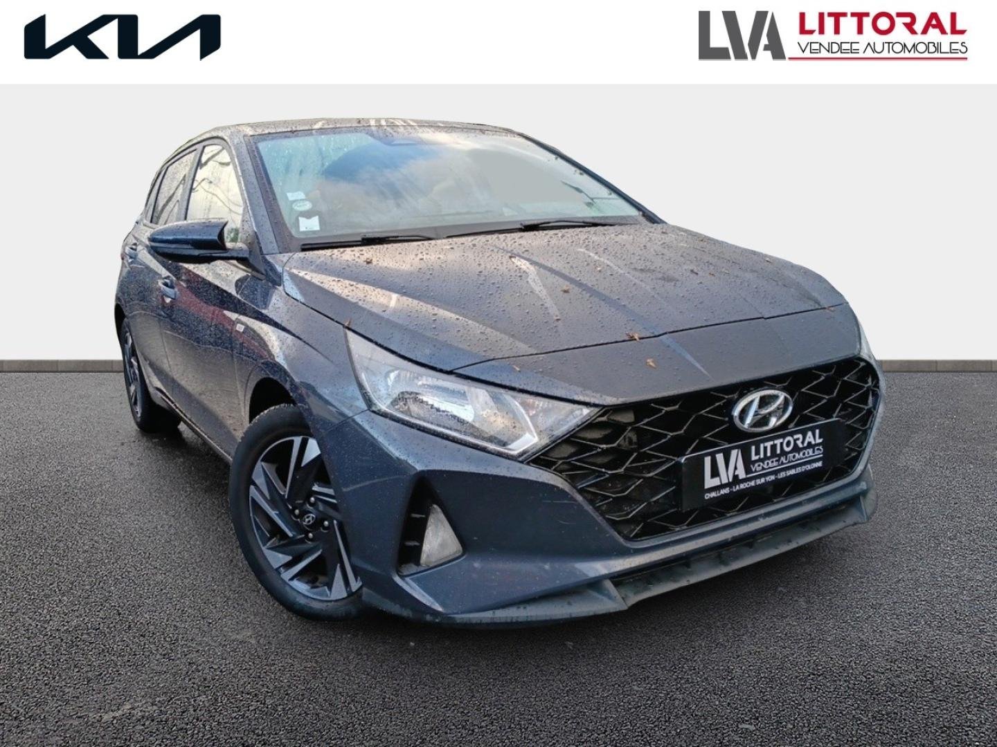 hyundai - Visuel 0
