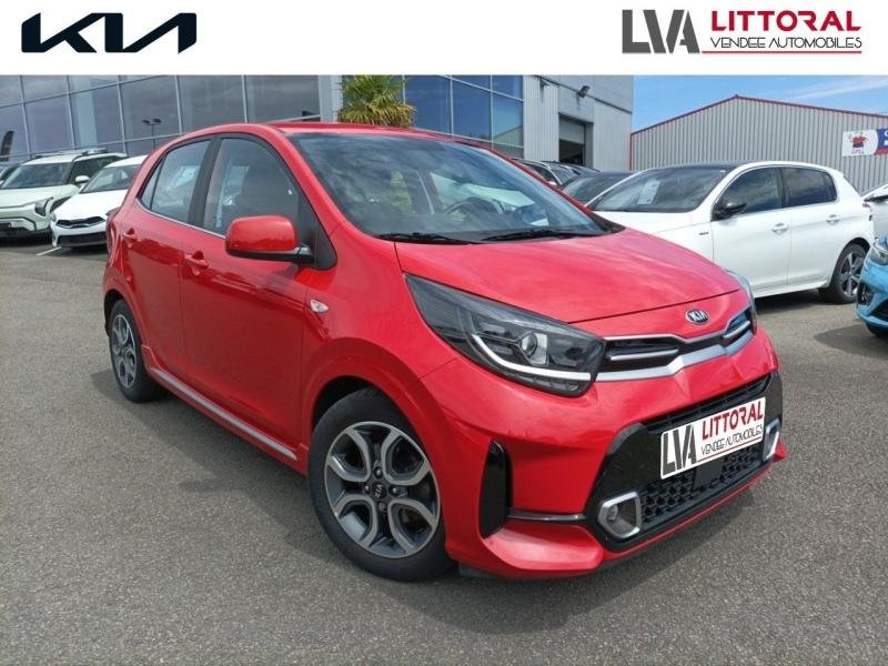 kia - Visuel 0