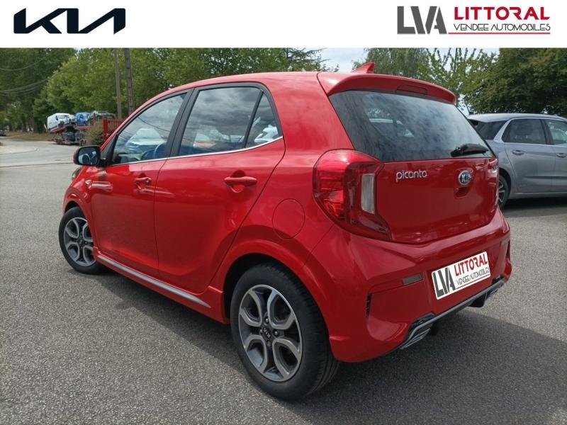 kia - Visuel 2