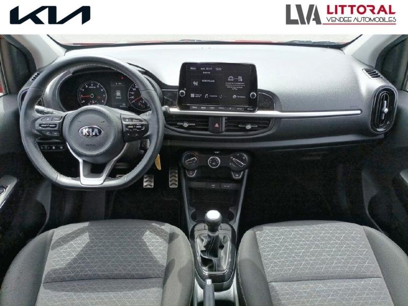 kia - Visuel 10
