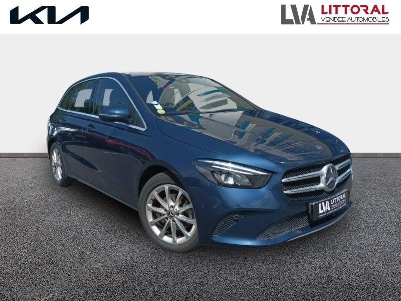 mercedes - Visuel 0