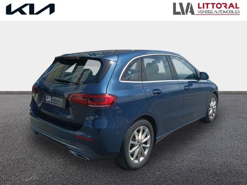 mercedes - Visuel 1