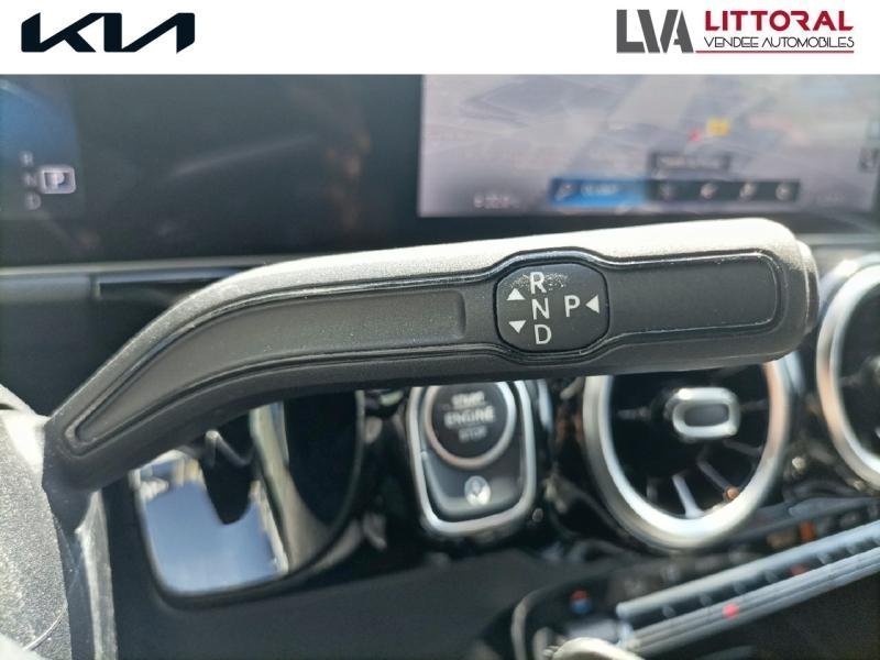 mercedes - Visuel 6
