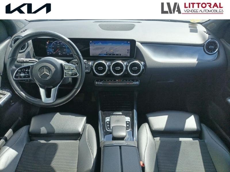mercedes - Visuel 10